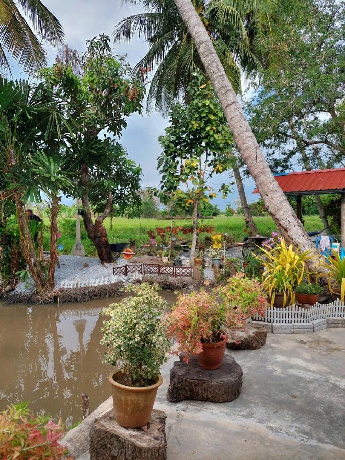 Pink Homestay D'Perlis Кангар Екстериор снимка