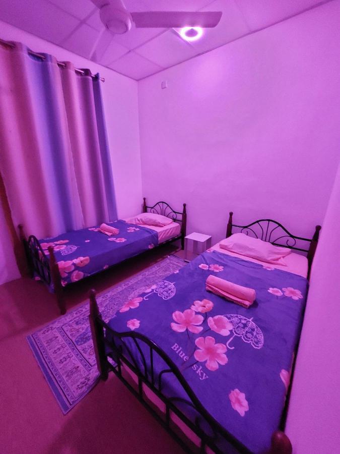Pink Homestay D'Perlis Кангар Екстериор снимка